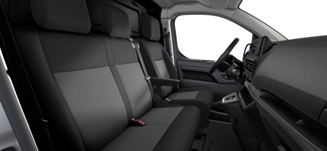 Peugeot Expert image 2