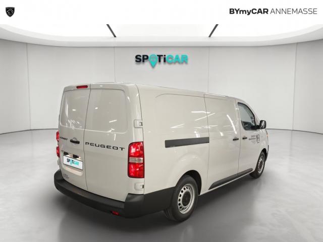 Peugeot Expert image 2
