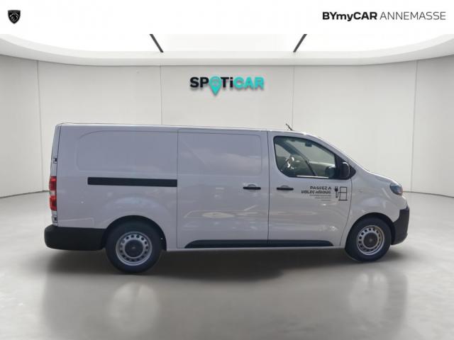 Peugeot Expert image 3