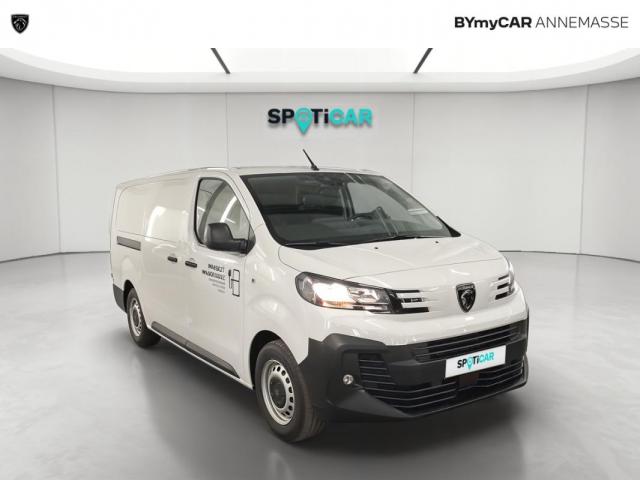 Peugeot Expert image 1