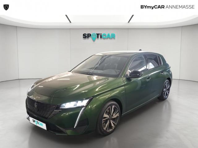 Peugeot 308 Phev 180 E-Eat8 Allure