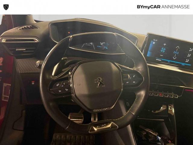 Peugeot 2008 image 5