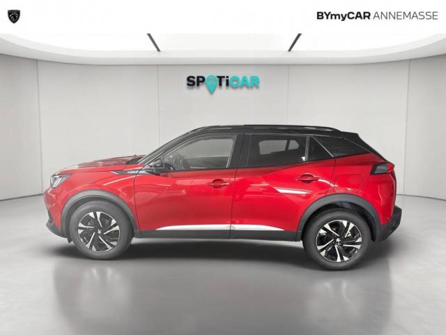 Peugeot 2008 image 4