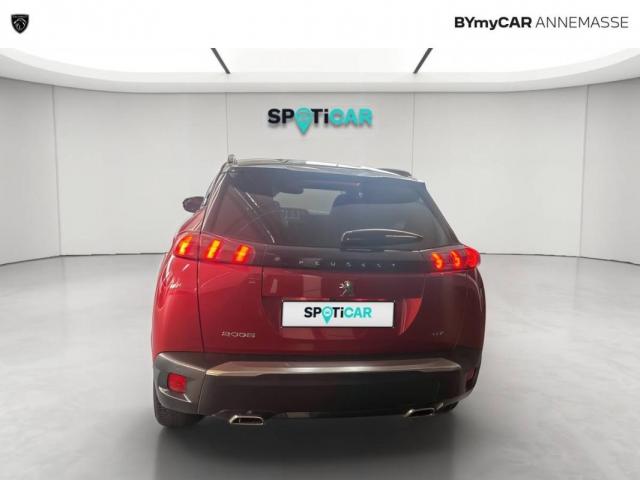 Peugeot 2008 image 7