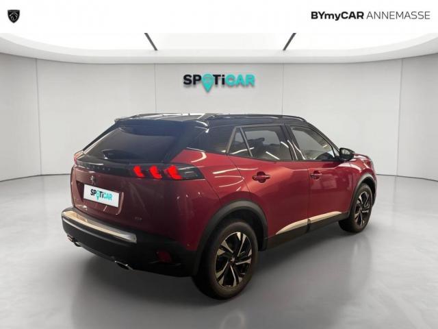 Peugeot 2008 image 1