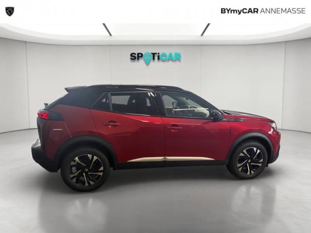 Peugeot 2008 image 3