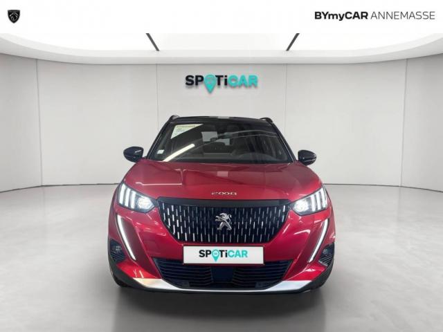 Peugeot 2008 image 2