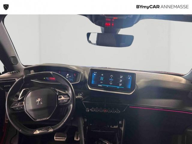 Peugeot 2008 image 6