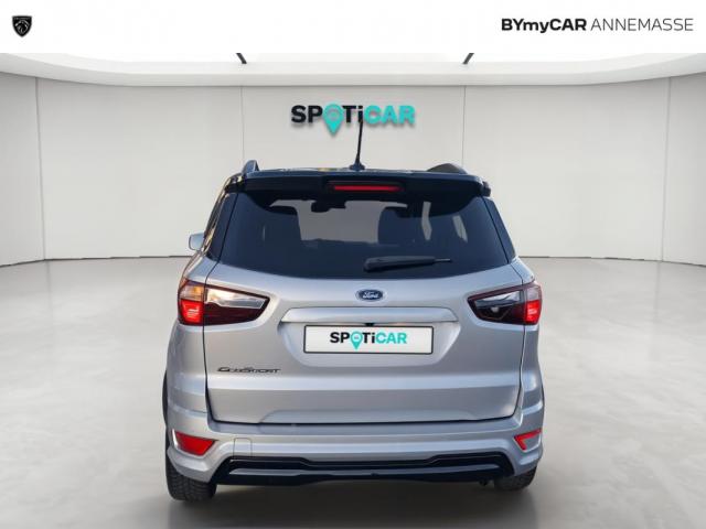 Ford Ecosport image 3