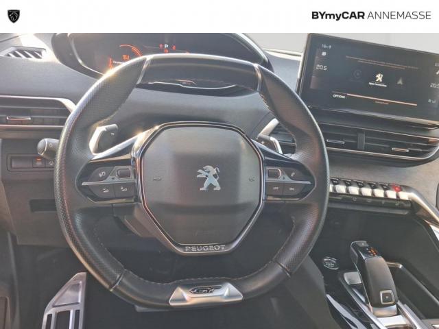 Peugeot 5008 image 5