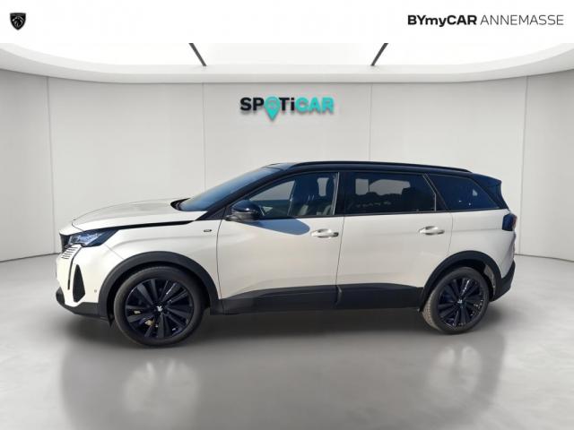 Peugeot 5008 image 6