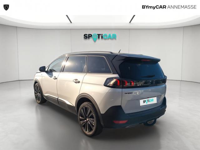 Peugeot 5008 image 7