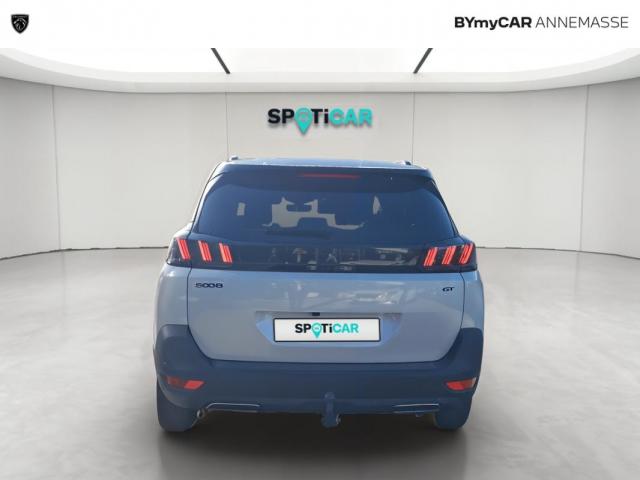 Peugeot 5008 image 9