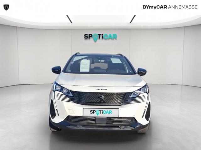 Peugeot 5008 image 2