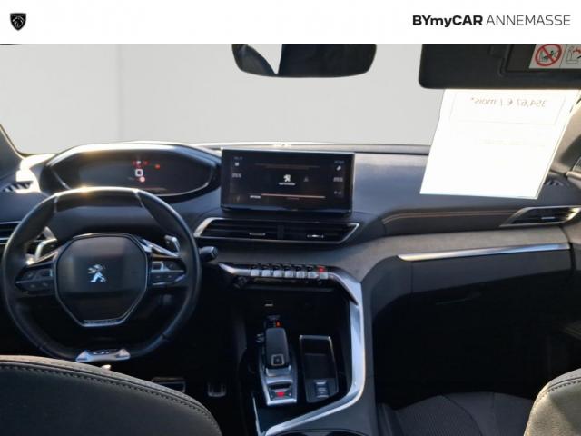 Peugeot 5008 image 3