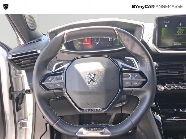 Peugeot 2008 image 2