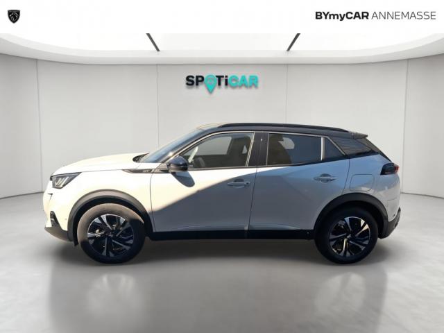 Peugeot 2008 image 9