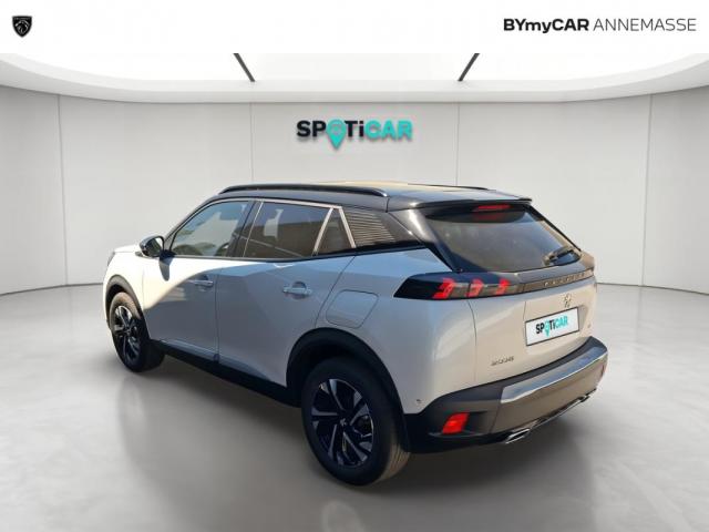 Peugeot 2008 image 6