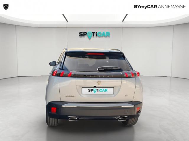 Peugeot 2008 image 5