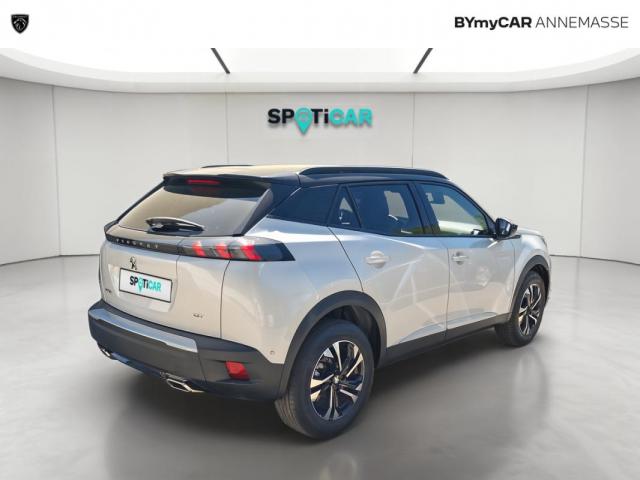 Peugeot 2008 image 3