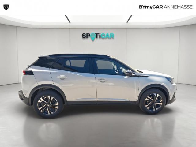 Peugeot 2008 image 1