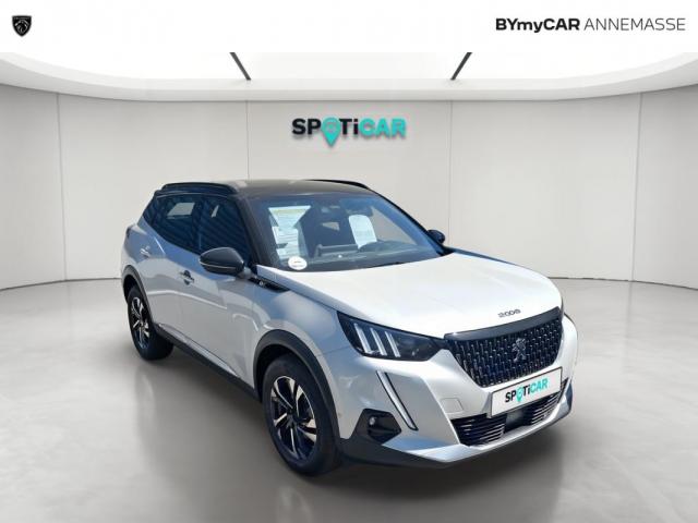 Peugeot 2008 image 4