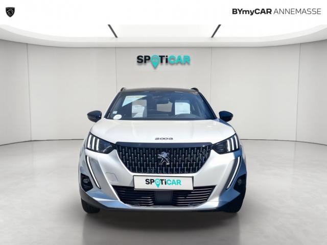 Peugeot 2008 image 7