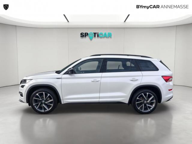 Skoda Kodiaq image 9