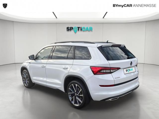 Skoda Kodiaq image 2