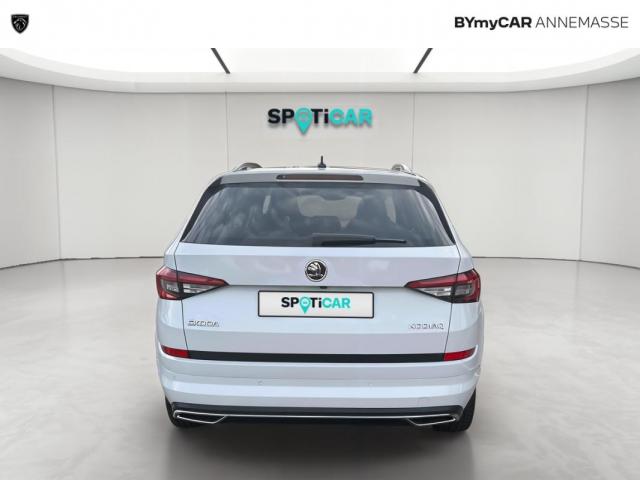 Skoda Kodiaq image 1