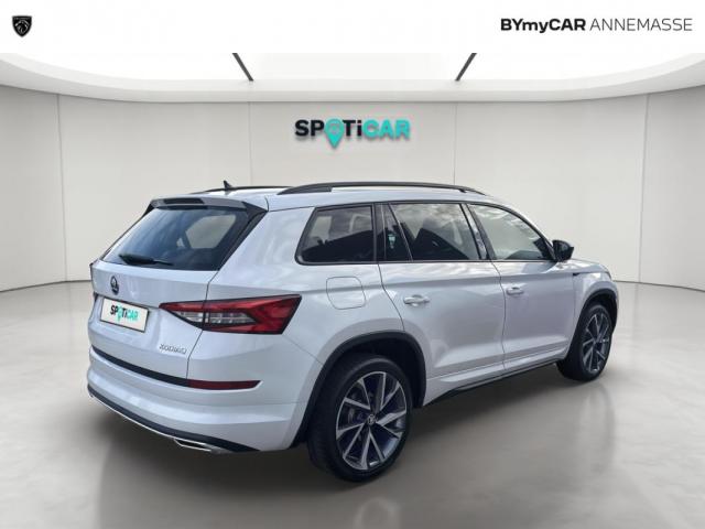 Skoda Kodiaq image 4