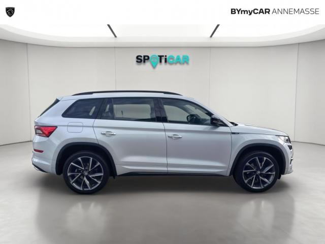 Skoda Kodiaq image 6