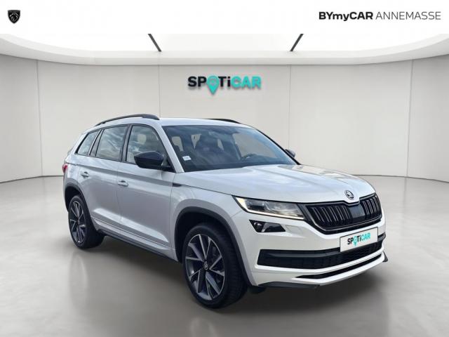 Skoda Kodiaq image 7