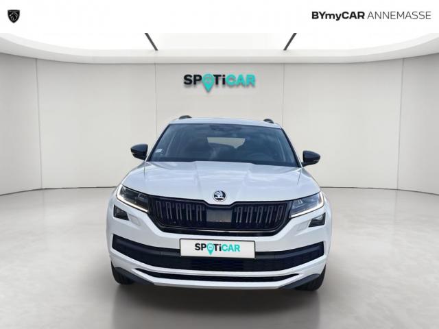 Skoda Kodiaq image 5