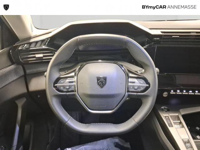 Peugeot 308 image 6