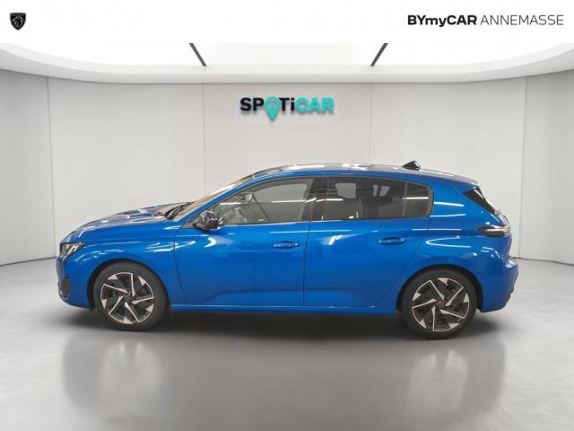 Peugeot 308 image 8