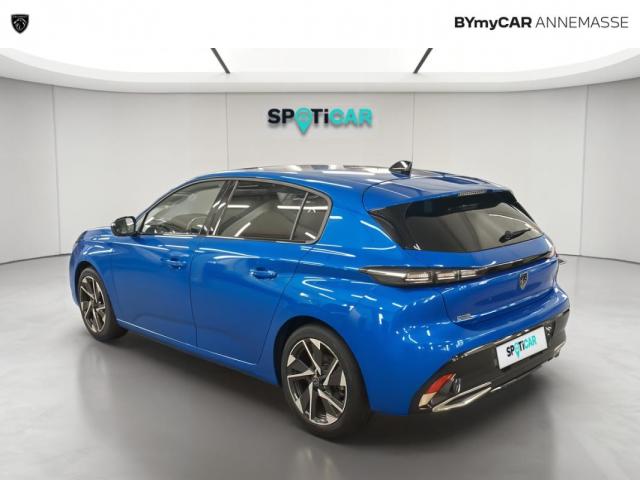 Peugeot 308 image 3