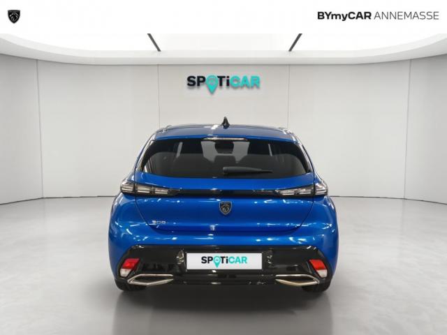 Peugeot 308 image 4