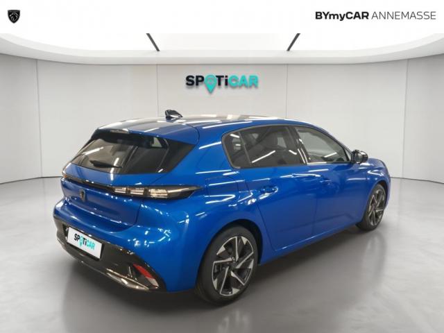 Peugeot 308 image 7