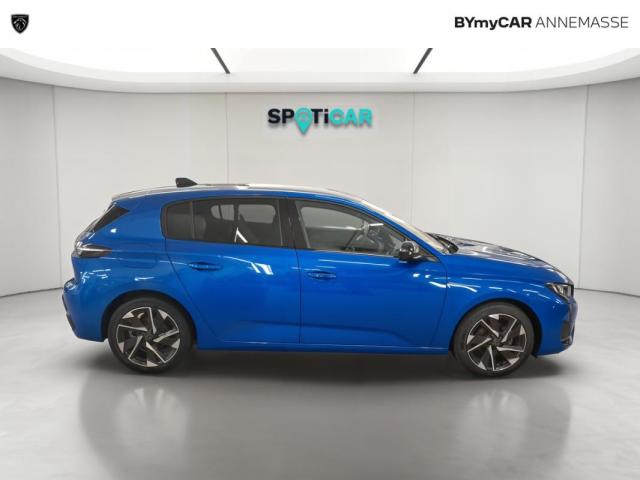 Peugeot 308 image 5