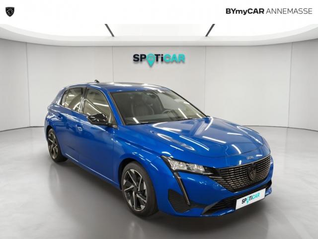 Peugeot 308 image 2
