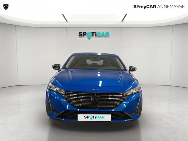 Peugeot 308 image 9
