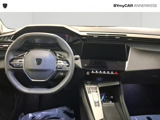 Peugeot 308 image 1