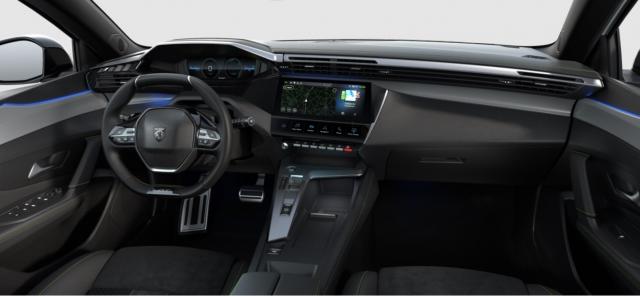 Peugeot 308 Sw image 1