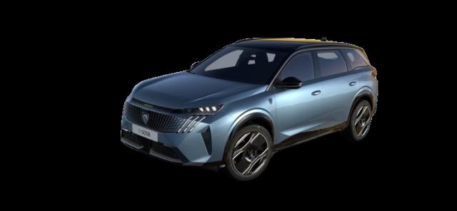 Peugeot 5008 Electrique 230 Ch 97 Kwh Grande Autonomie Gt