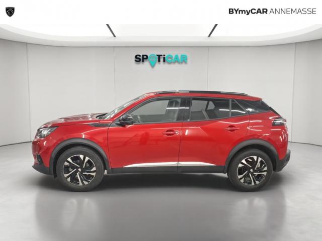 Peugeot 2008 image 8