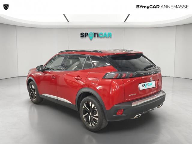 Peugeot 2008 image 6