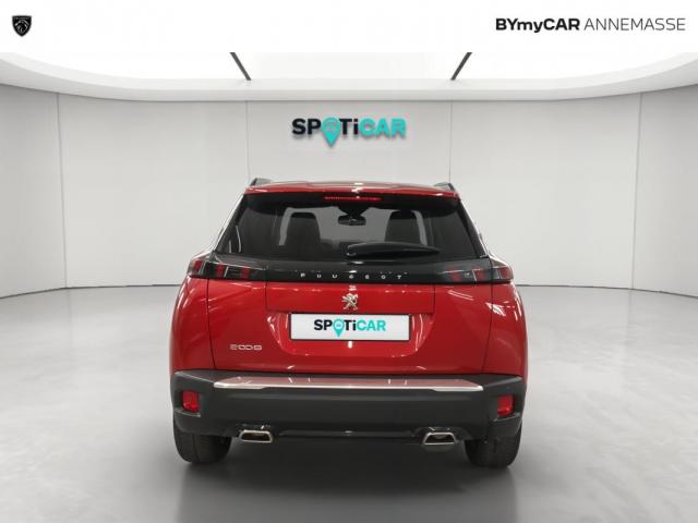 Peugeot 2008 image 5