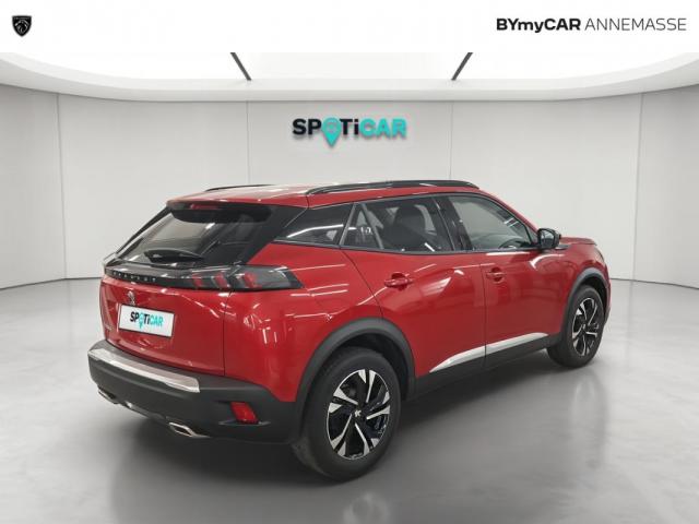 Peugeot 2008 image 1