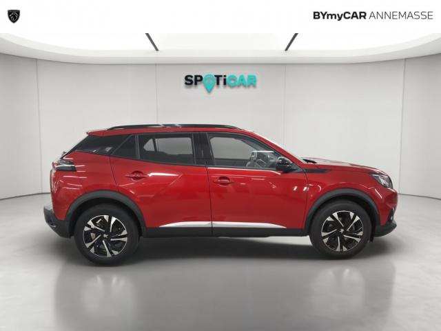Peugeot 2008 image 3